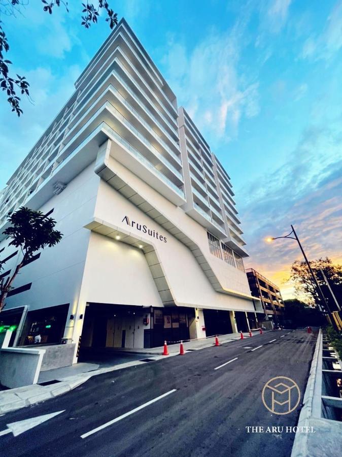 16 The Aru Hotel, Aru Suites by Ayuhouz